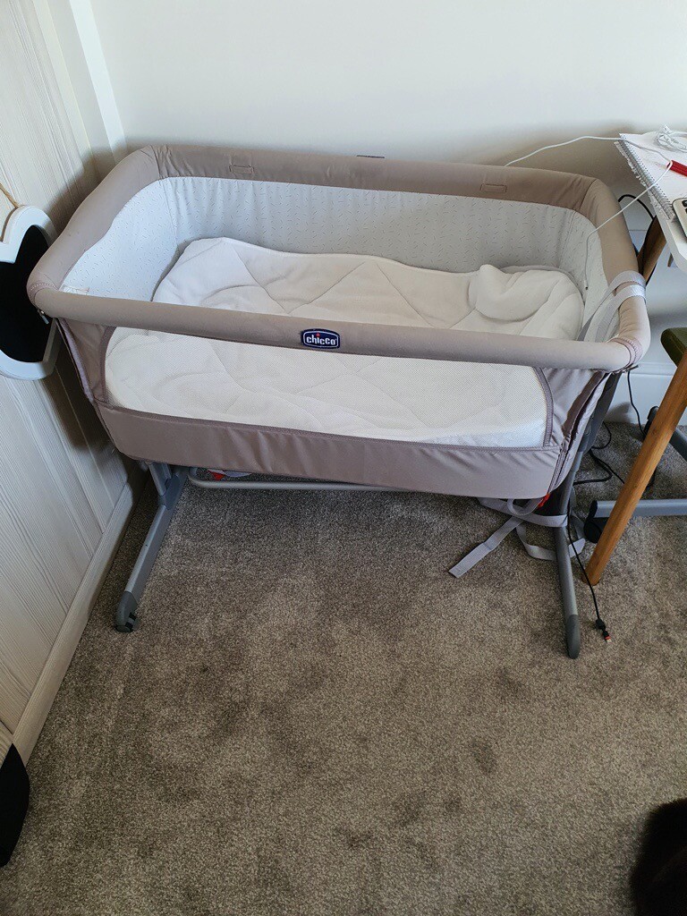 chicco next to me gumtree